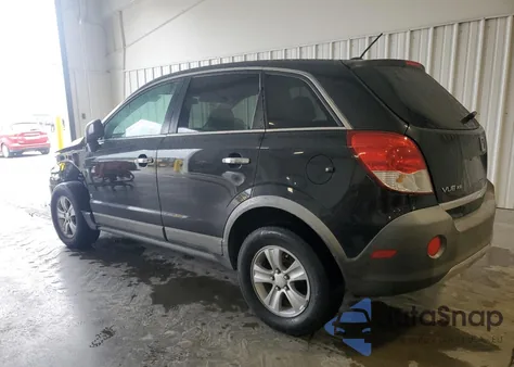 2008 Saturn Vue Xe z USA, uszkodzony, nr VIN 3GSCL33P28S721458